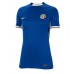 Chelsea Ben Chilwell #21 Voetbalkleding Thuisshirt Dames 2023-24 Korte Mouwen